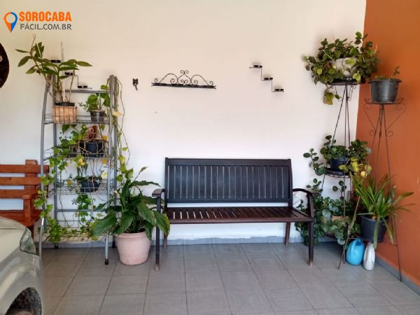 Casa em , Sorocaba - Casa Jardim Saira - Foto 28